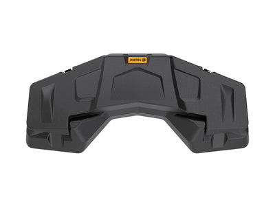 DAIKTADĖŽĖ TESSERACT CFMOTO 850/1000 G2 42l PRIEKINĖ