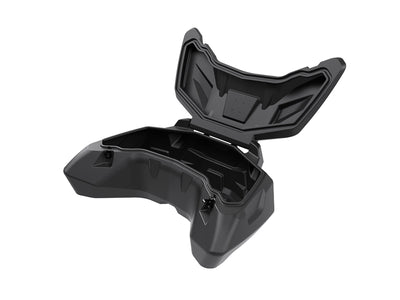 Daiktadėžė tesseract BRP outlander 650/1000 2014- 570/650/1000 2020 130l galinė – nuotrauka 3