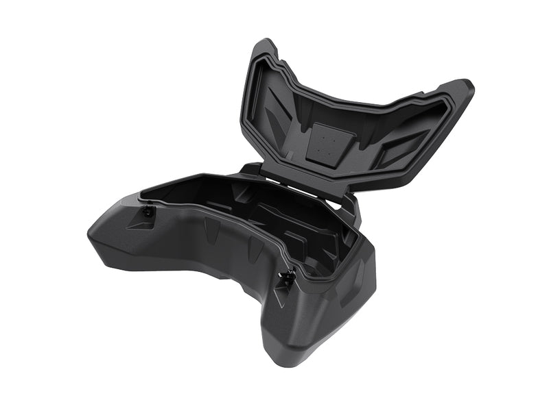 Daiktadėžė tesseract BRP outlander 650/1000 2014- 570/650/1000 2020 130l galinė – nuotrauka 3