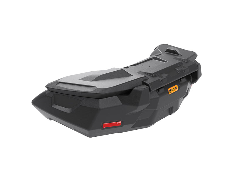 Daiktadėžė tesseract BRP outlander 650/1000 2014- 570/650/1000 2020 130l galinė – nuotrauka 2
