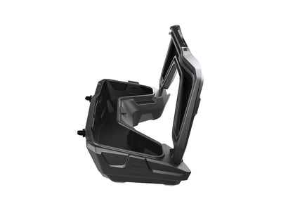Daiktadėžė tesseract CFMOTO CFORCE X6/625 90l galinė – nuotrauka 2