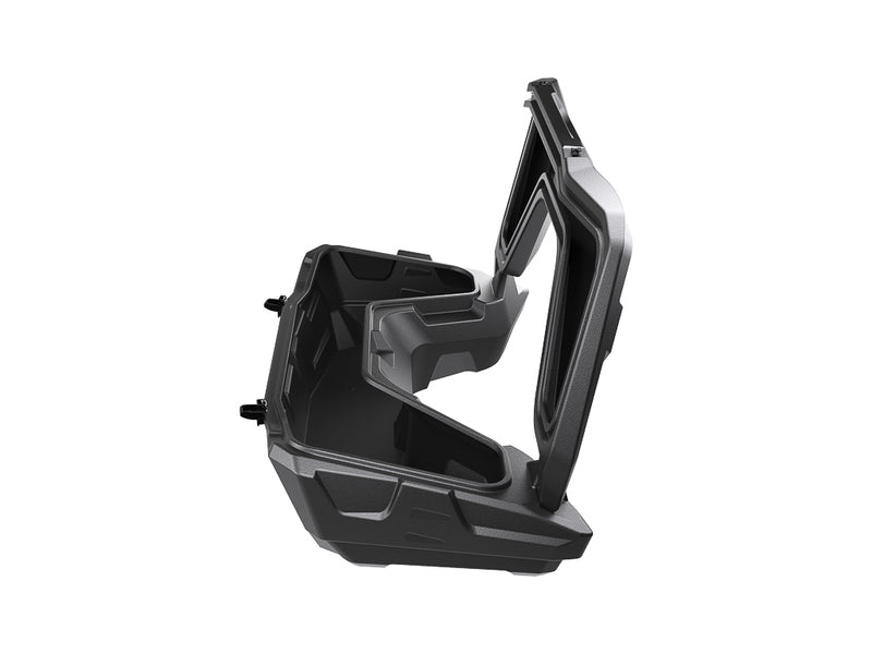 Daiktadėžė tesseract CFMOTO CFORCE X6/625 90l galinė – nuotrauka 2