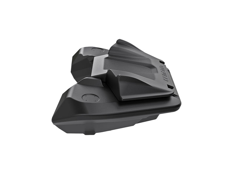 Daiktadėžė tesseract CF MOTO UTV ZFORCE 1000S 140l galinė – nuotrauka 2