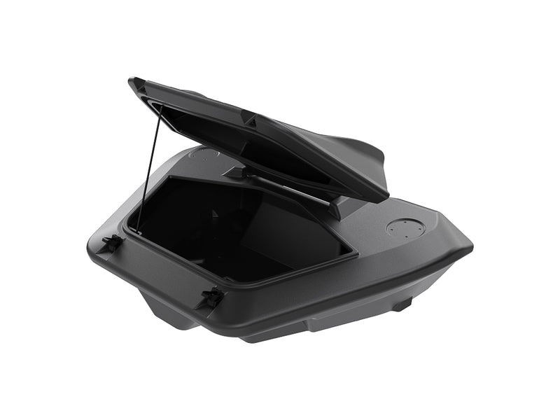 Daiktadėžė tesseract CF MOTO UTV ZFORCE 1000S 140l galinė – nuotrauka 3