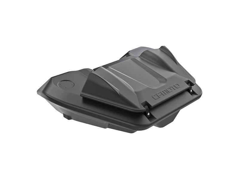 Daiktadėžė tesseract CF MOTO UTV ZFORCE 1000S 140l galinė – nuotrauka 5