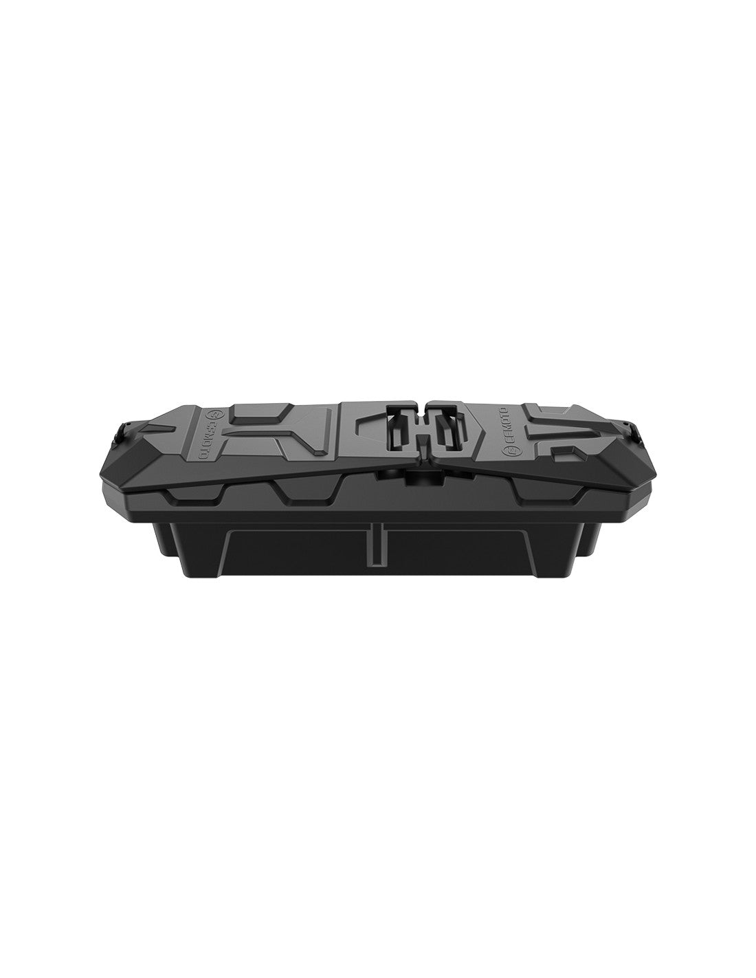 Daiktadėžė tesseract CFMOTO UFORCE 1000 galinė