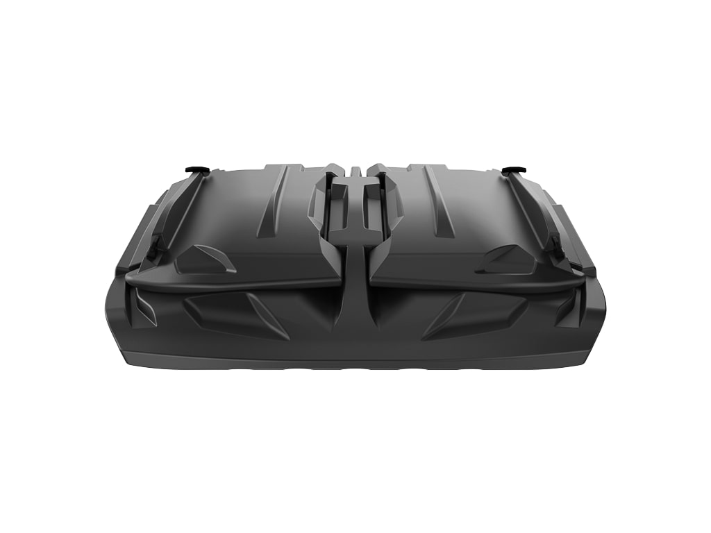 Daiktadėžė tesseract CFMOTO ZFORCE 1000 STOGO – nuotrauka 4