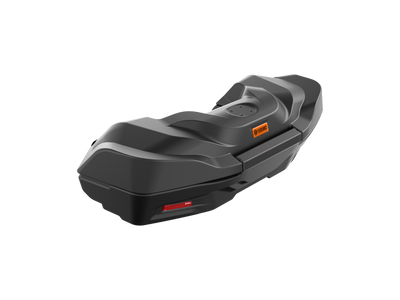 DAIKTADĖŽĖ TESSERACT SEGWAY SNARLER 110L GALINĖ 