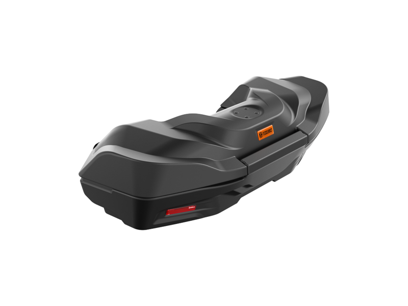 DAIKTADĖŽĖ TESSERACT SEGWAY SNARLER 110L GALINĖ 