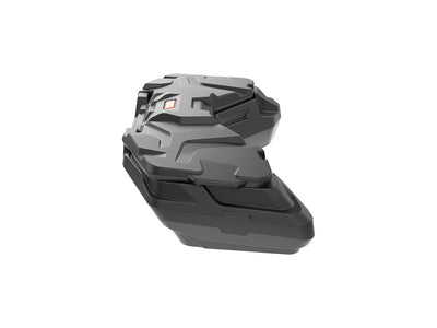 Daiktadėžė tesseract AODES 650/ 850 / 1000 / 1000 MUD PRO galinė – nuotrauka 6