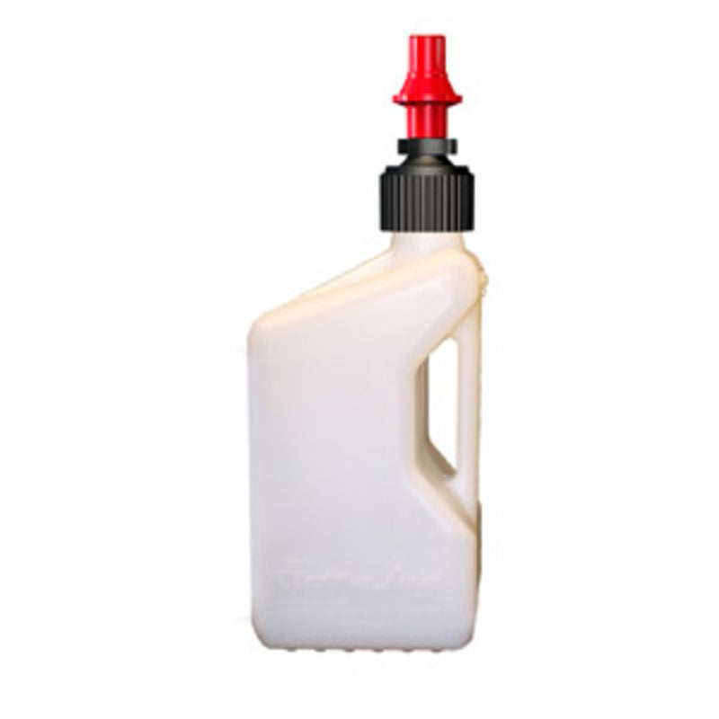 BAKELIS BENZINUI GREITO pripylimo BALTAS 20l