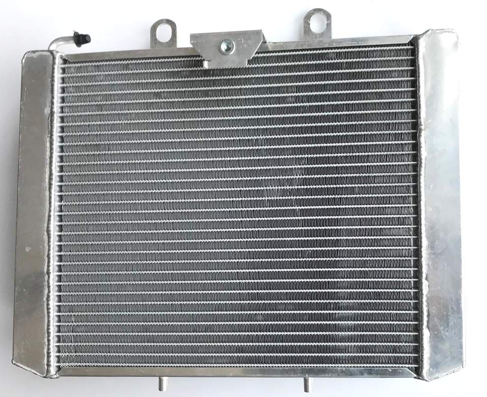 CFMOTO CFORCE 850/1000 aušinimo radiatorius 9AWA-181100 – nuotrauka 2