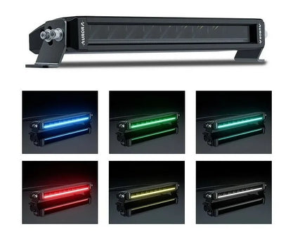 AURORA LED ŽIBINTAS 10" 50W