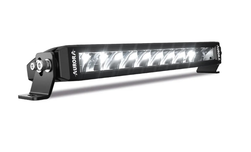AURORA LED ŽIBINTAS 10" 100W
