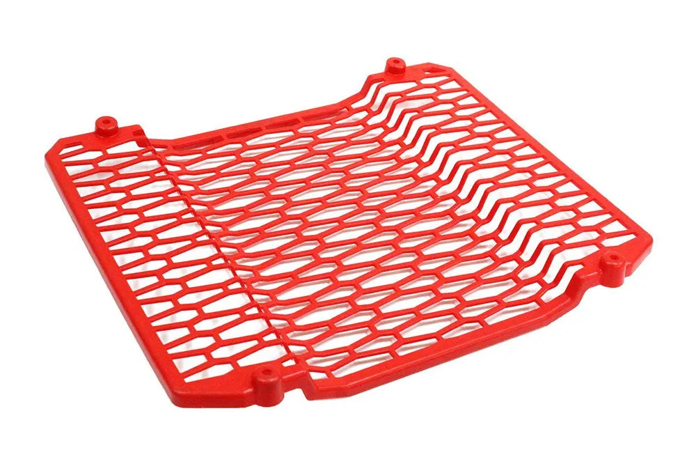 AODES 650/850/1000/1000 MUD PRO aušinimo radiatoriaus APSAUGA 17012020000