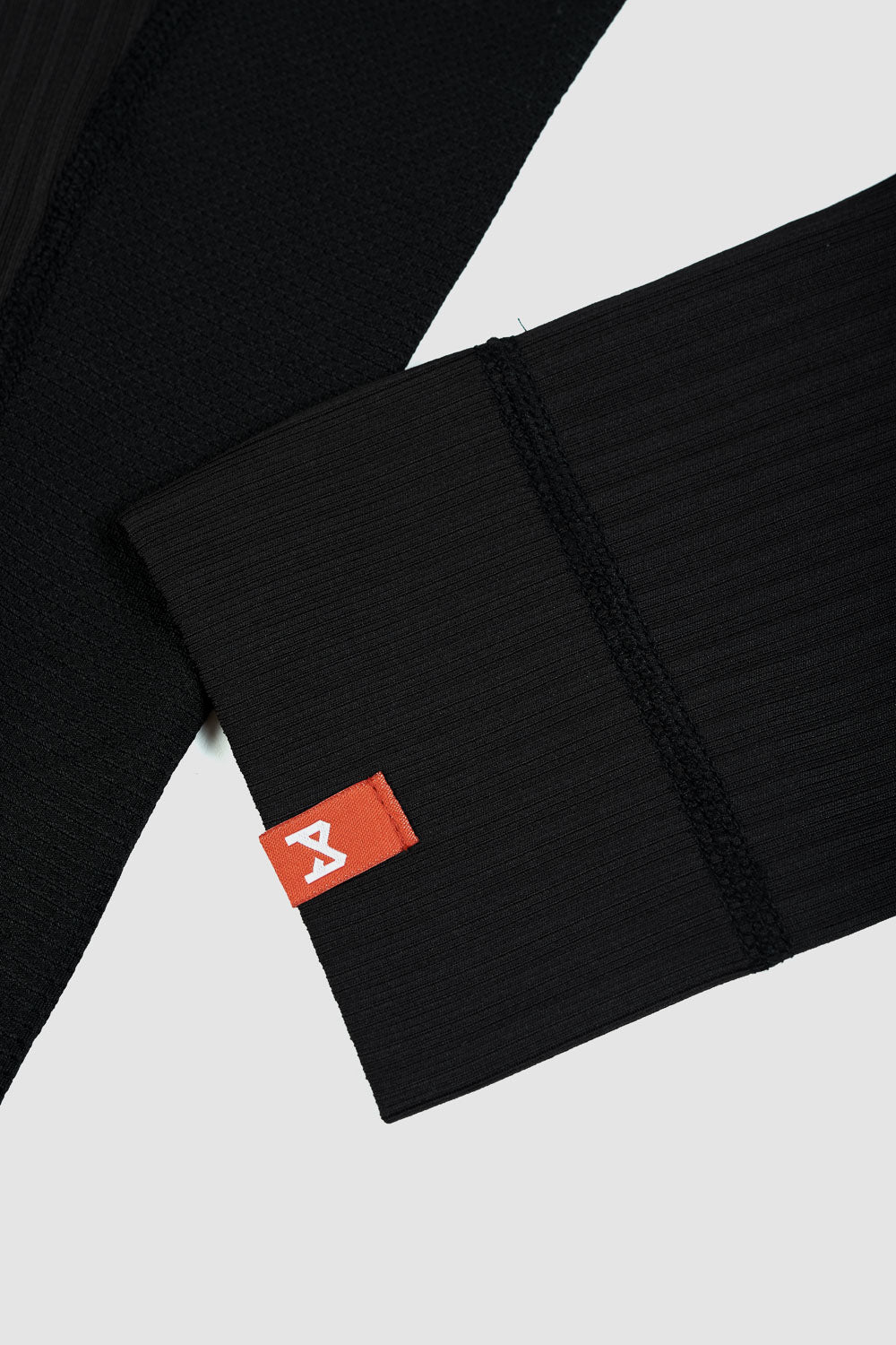 APATINIS rūbas - PANDO MOTO vapor, juodas, UNISEX – nuotrauka 4