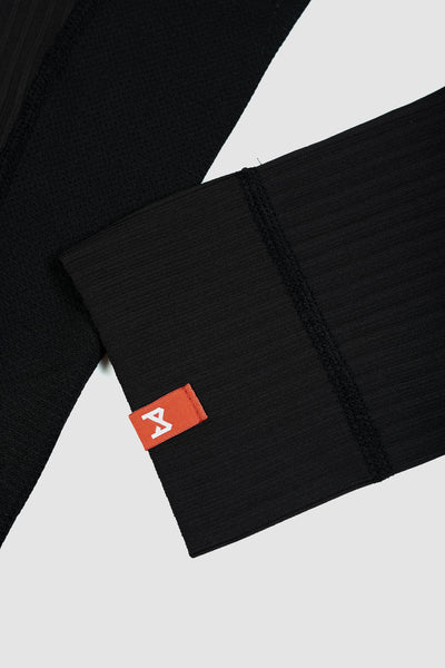 APATINIS rūbas - PANDO MOTO vapor, juodas, UNISEX – nuotrauka 4