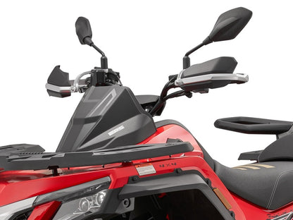 QJMOTOR SFA 1000 EPS T3B KETURRATIS