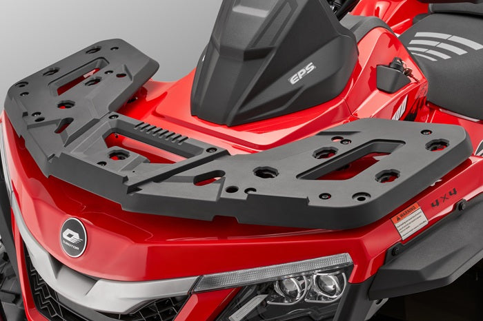 QJMOTOR SFA 1000 EPS T3B KETURRATIS