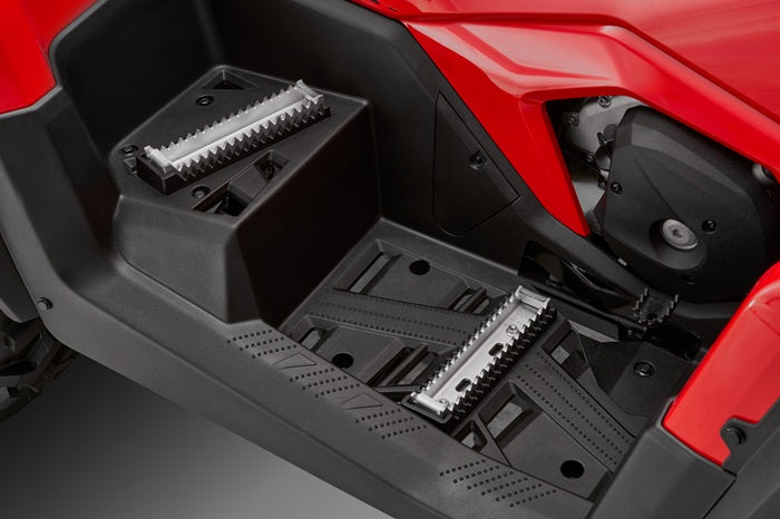 QJMOTOR SFA 1000 EPS T3B KETURRATIS