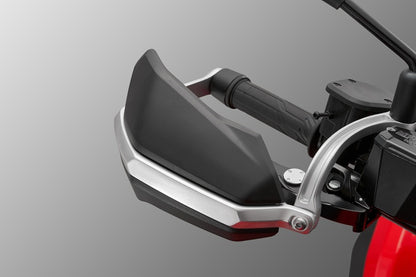 QJMOTOR SFA 1000 EPS T3B KETURRATIS