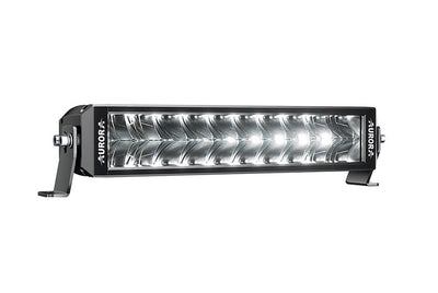 AURORA LED žibintas 10" (25.4cm) 10" 100W RGB