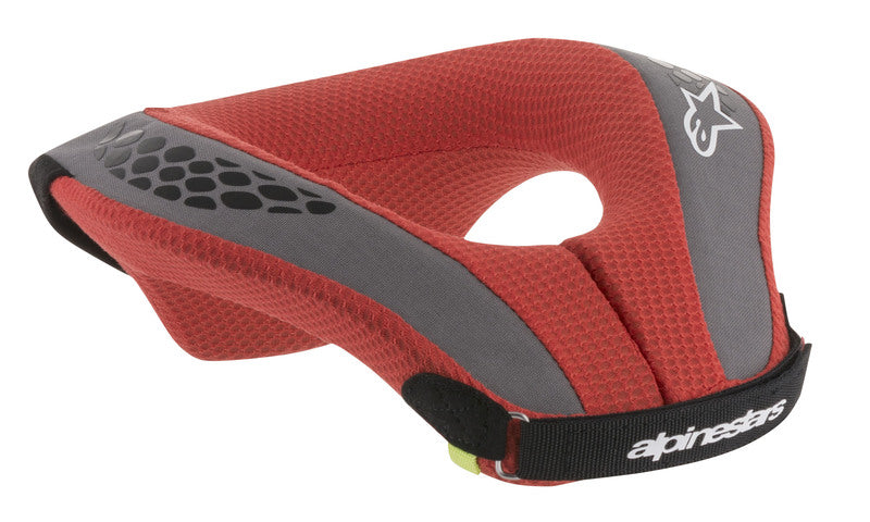 KAKLO APSAUGA ALPINESTARS NECKROLL VAIKAMS
