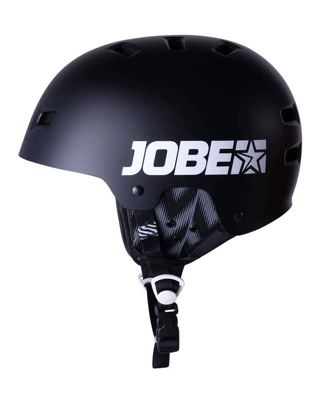 Šalmas JOBE JUODAS