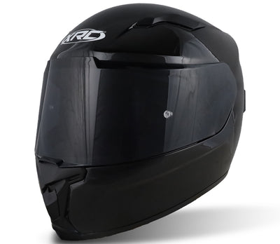 Šalmas „xrc CRUSTY 3.0“ JUODA