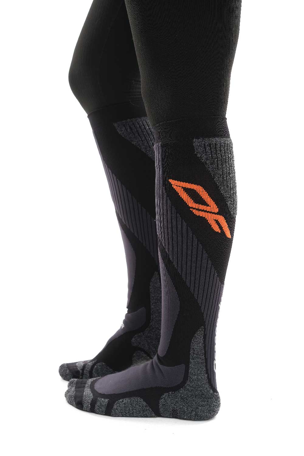 TERMO KOJINĖS DRAGONFLY 3D UNISEX