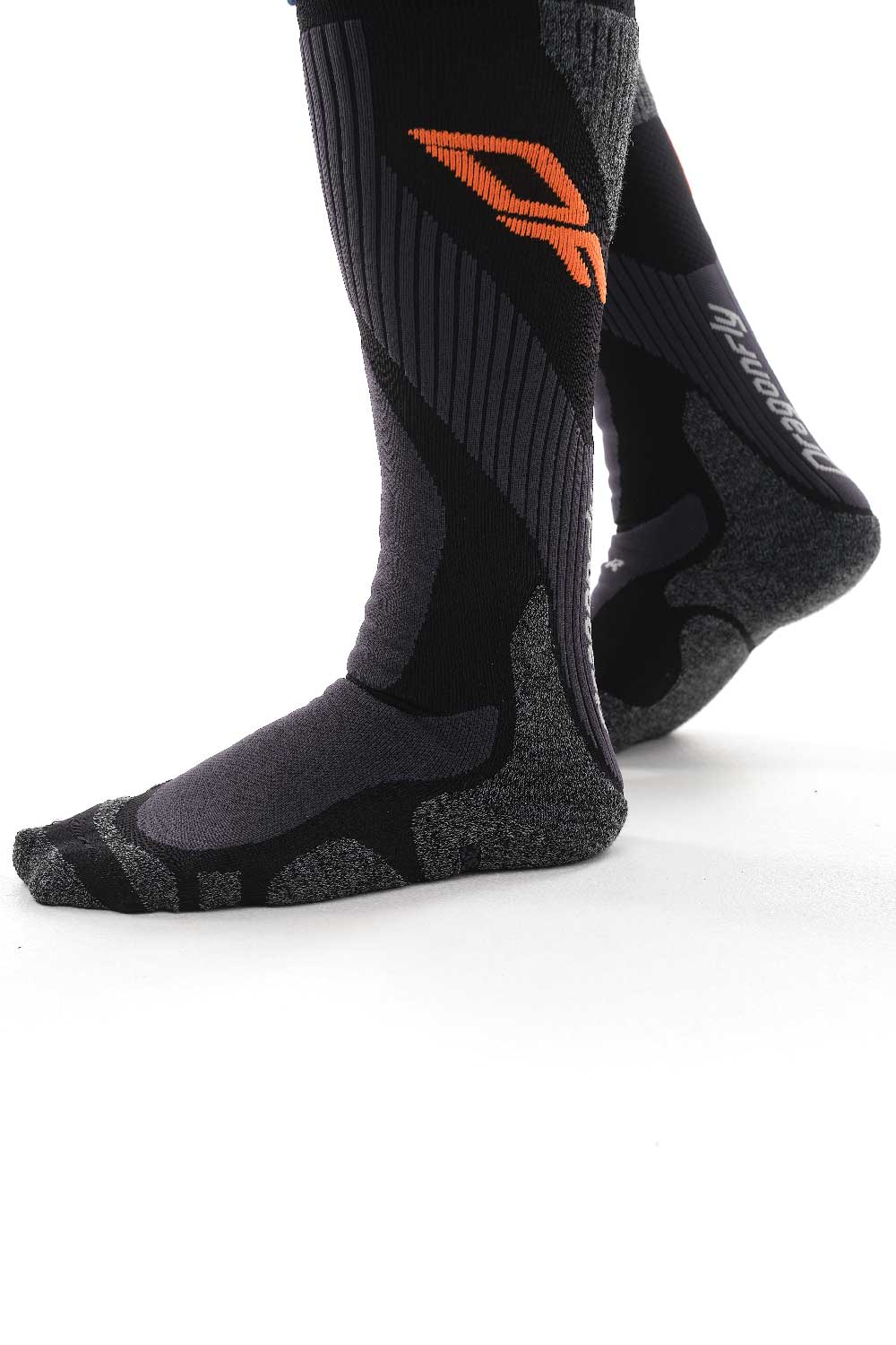 TERMO KOJINĖS DRAGONFLY 3D UNISEX