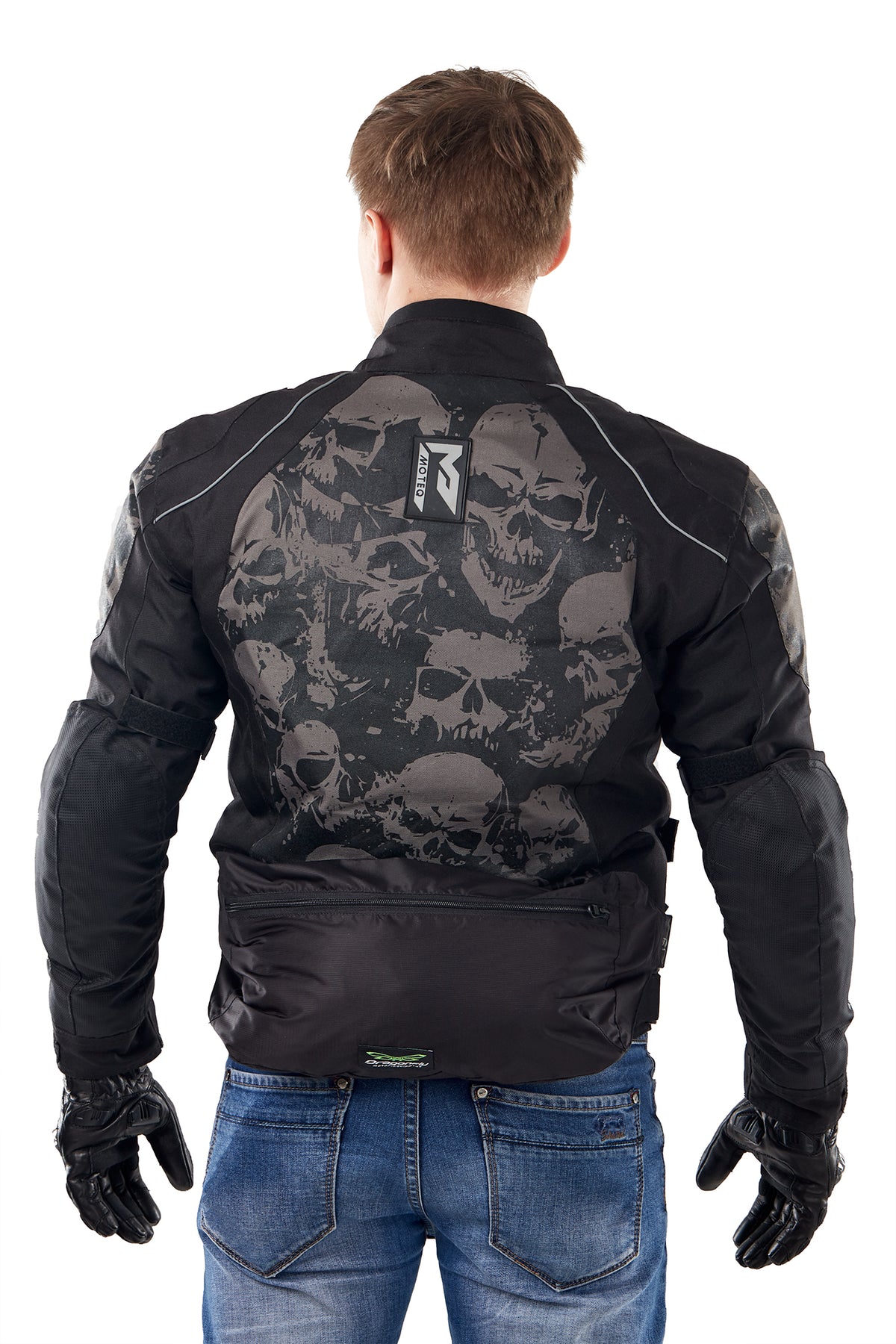 LIETAUS STRIUKĖ DRAGONFLY EVO JUODA UNISEX