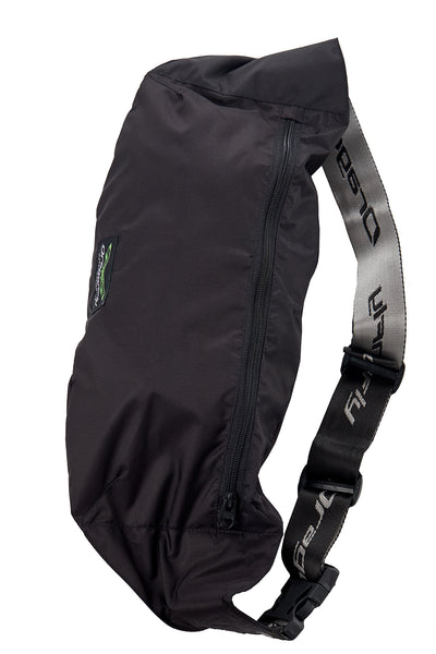 LIETAUS STRIUKĖ DRAGONFLY EVO JUODA UNISEX