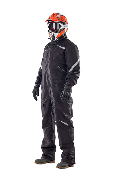 LIETAUS STRIUKĖ DRAGONFLY EVO JUODA UNISEX