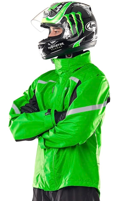 LIETAUS STRIUKĖ DRAGONFLY EVO ŽALIA UNISEX