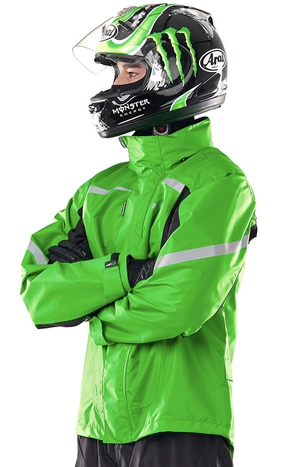 LIETAUS STRIUKĖ DRAGONFLY EVO ŽALIA UNISEX