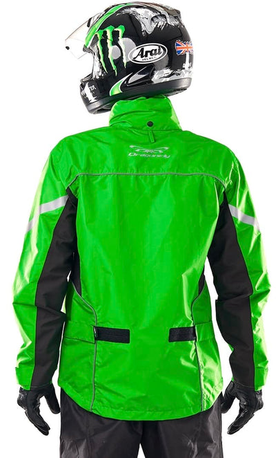 LIETAUS STRIUKĖ DRAGONFLY EVO ŽALIA UNISEX