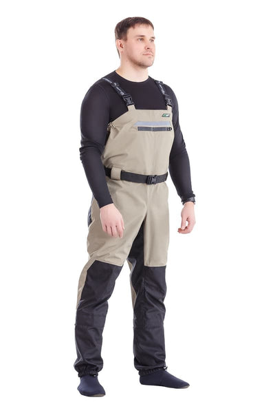 KELNĖS DRAGONFLY QUAD PRO SAFARI UNISEX