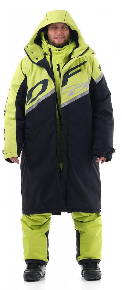 PALTAS DRAGONFLY RACE GELTONAS UNISEX