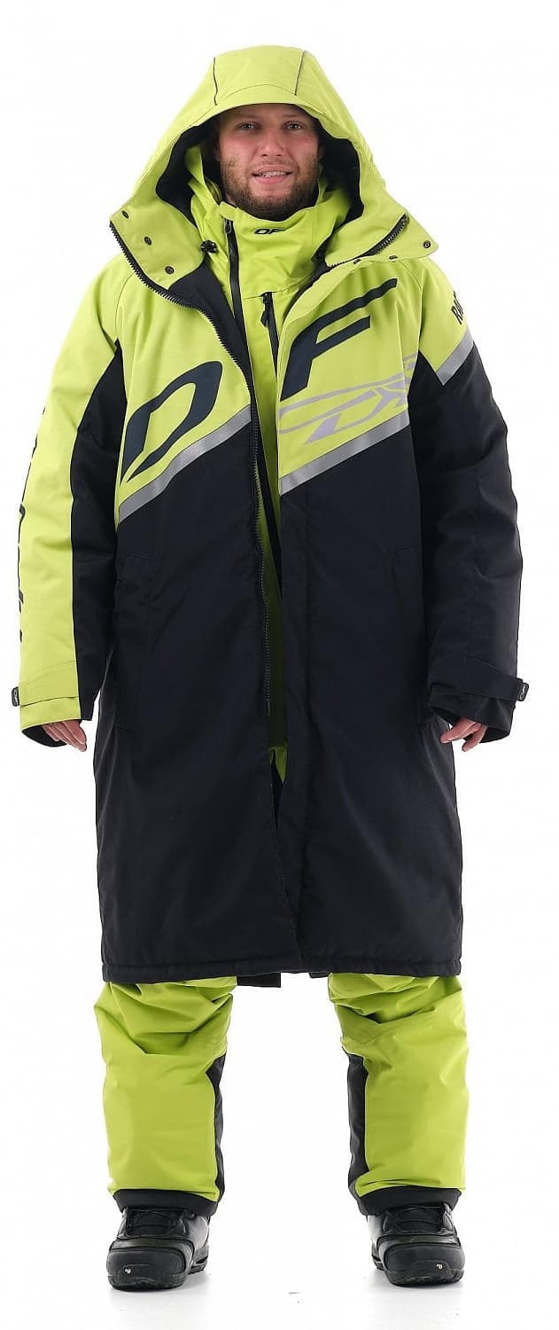PALTAS DRAGONFLY RACE GELTONAS UNISEX