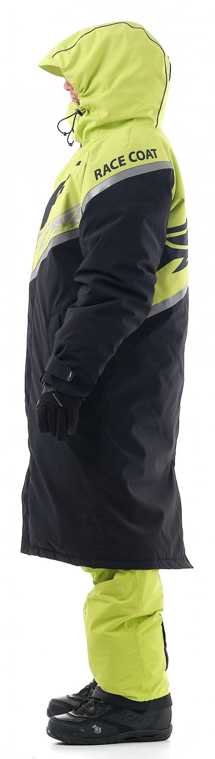 PALTAS DRAGONFLY RACE GELTONAS UNISEX