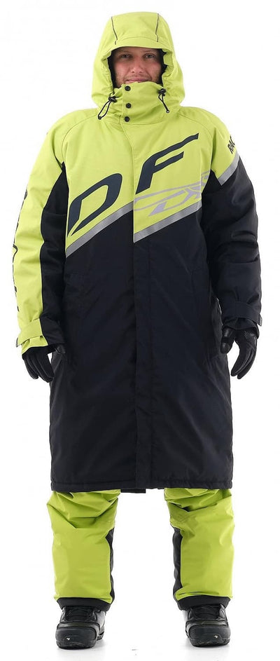 PALTAS DRAGONFLY RACE GELTONAS UNISEX
