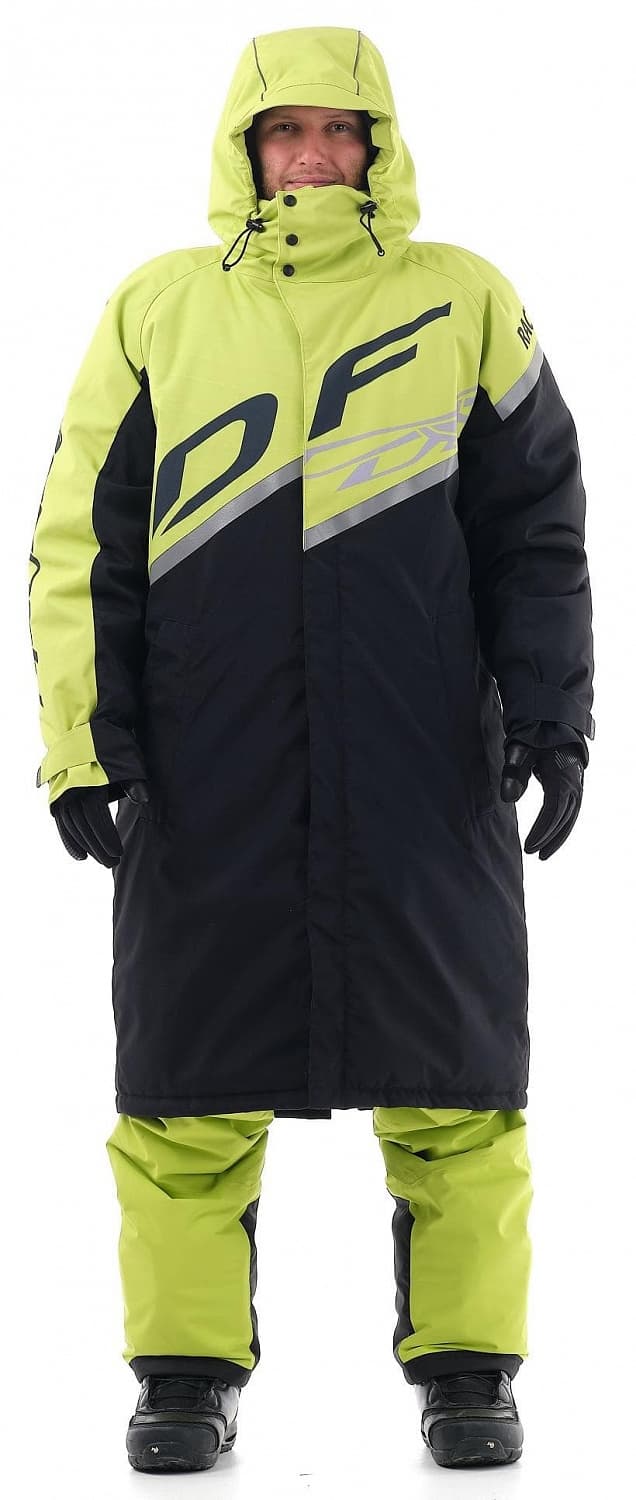 PALTAS DRAGONFLY RACE GELTONAS UNISEX