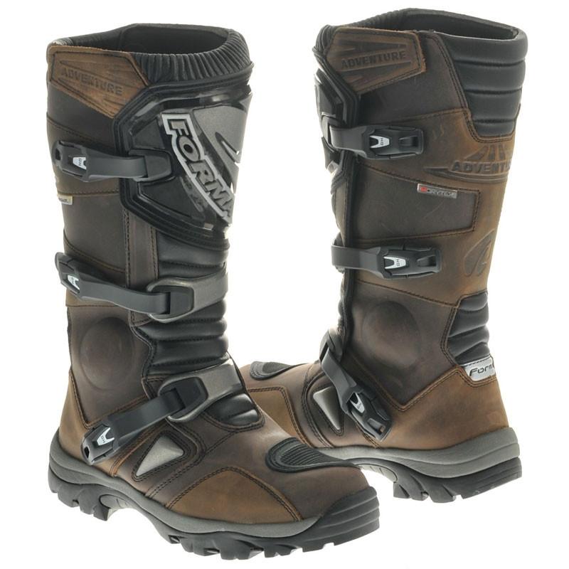 BATAI FORMA ADVENTURE RUDI