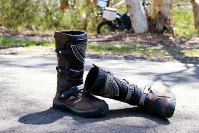 BATAI FORMA ADVENTURE RUDI