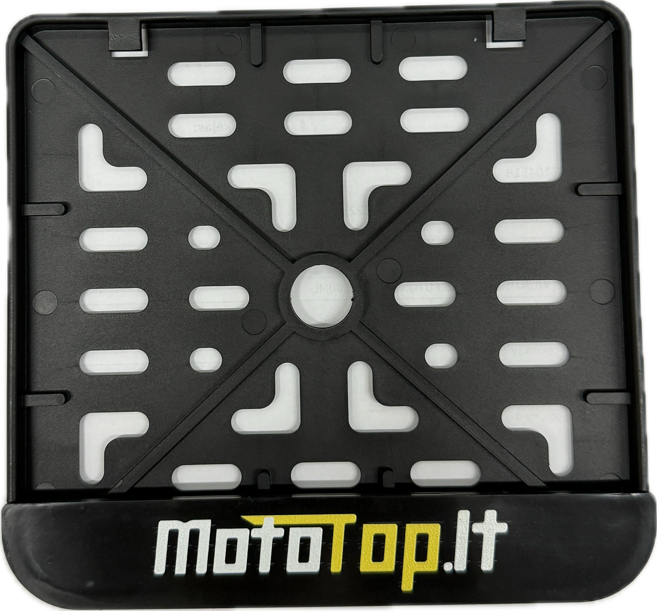 Rėmeliai motorolerio MOTOTOP 145 mm x 120 m