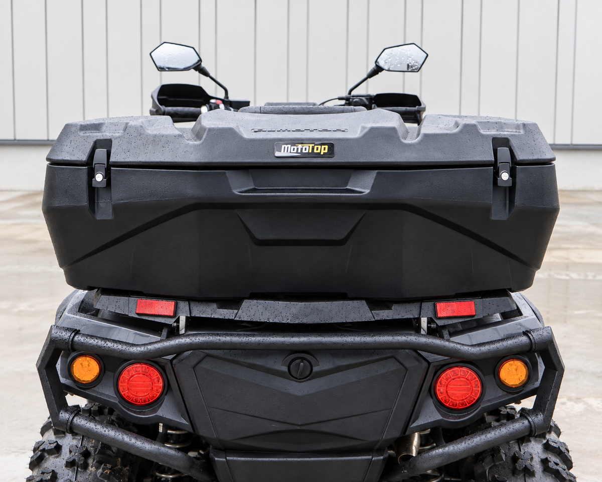 DAIKTADĖŽĖ MXQ115 QJMOTOR SFA 600/1000 GALINĖ 115L