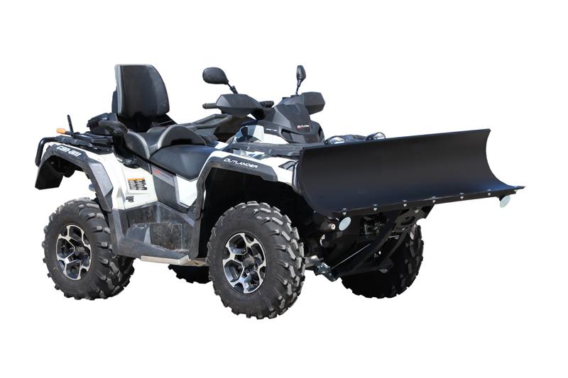 SNIEGO PEILIO TVIRTINIMO KRONŠTEINAS CAN AM G2 OUTLANDER