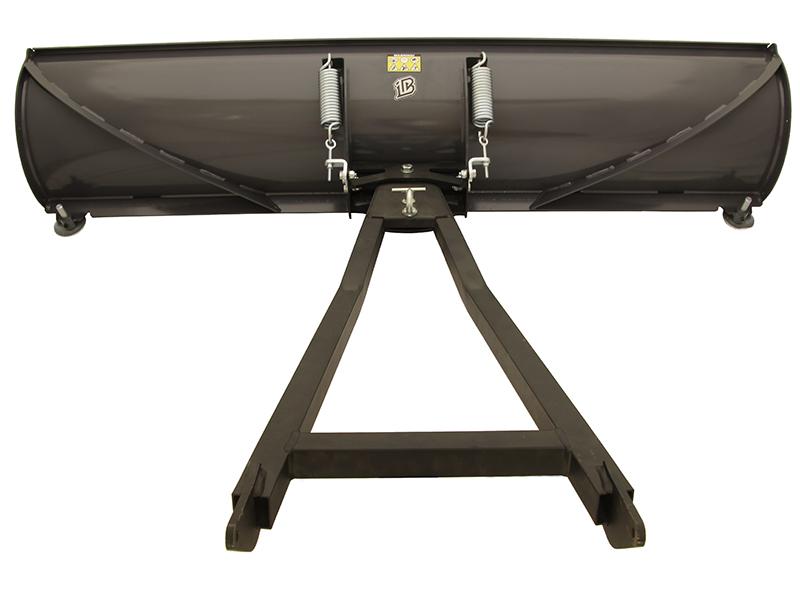 SNIEGO PEILIS IRON BALTIC 1800 MM