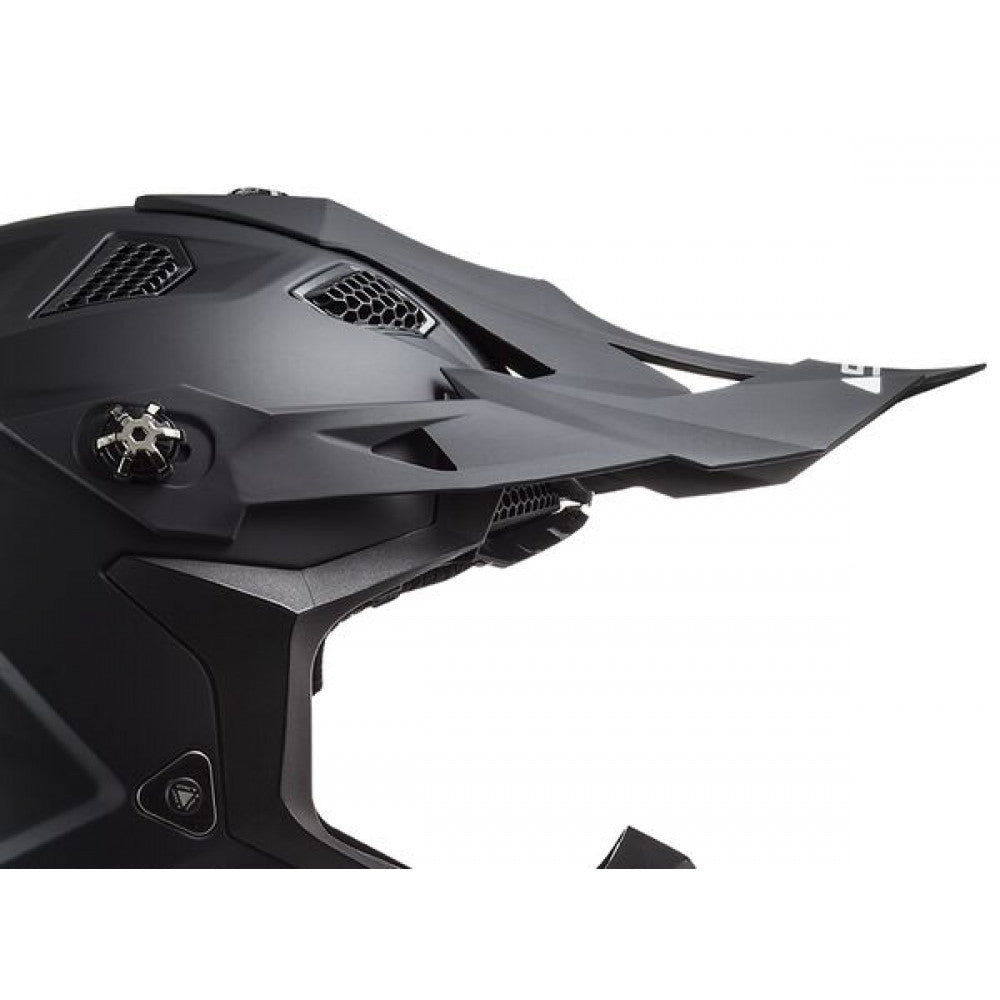 Šalmas LS2 MX700 subverter NOIR-06 JUODAS – nuotrauka 10